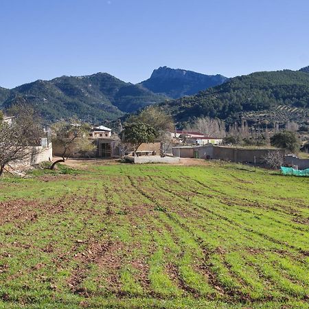 Casa Rural Chache Casto Bienservida Exterior photo